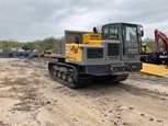 Used Crawler Carrier for Sale,Used Terramac Crawler Carrier for Sale,Used Crawler Carrier in yard for Sale,Used Terramac Ready for Sale